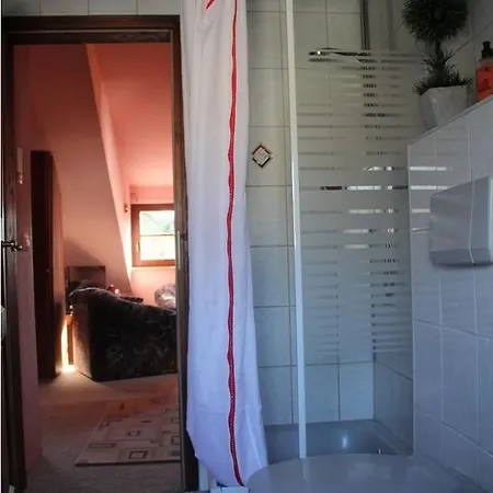 Ferienwohnung Haus Clauss *