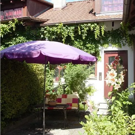 Ferienwohnung Haus Clauss * Salem (Baden-Wurttemberg)